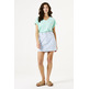 CAMISETA MUJER  GARCIA JEANS D50003_LADIES T-SHIRT SS