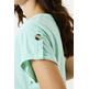 CAMISETA MUJER  GARCIA JEANS D50003_LADIES T-SHIRT SS