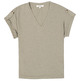 CAMISETA MUJER  GARCIA JEANS D50003_LADIES T-SHIRT SS