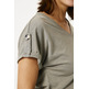 CAMISETA MUJER  GARCIA JEANS D50003_LADIES T-SHIRT SS