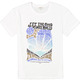 CAMISETA MUJER  GARCIA JEANS D50007_LADIES T-SHIRT SS