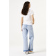 CAMISETA MUJER  GARCIA JEANS D50007_LADIES T-SHIRT SS