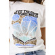 CAMISETA MUJER  GARCIA JEANS D50007_LADIES T-SHIRT SS