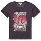 CAMISETA MUJER  GARCIA JEANS D50007_LADIES T-SHIRT SS