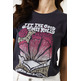 CAMISETA MUJER  GARCIA JEANS D50007_LADIES T-SHIRT SS