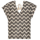 CAMISETA MUJER  GARCIA JEANS D50009_LADIES T-SHIRT SS