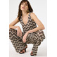 CAMISETA MUJER  GARCIA JEANS D50021_LADIES SINGLET