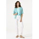  GARCIA JEANS D50053_LADIES CARDIGAN