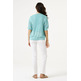  GARCIA JEANS D50053_LADIES CARDIGAN