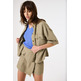 ABRIGO MUJER  GARCIA JEANS D50091_LADIES JACKET