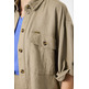 ABRIGO MUJER  GARCIA JEANS D50091_LADIES JACKET