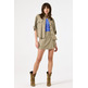 ABRIGO MUJER  GARCIA JEANS D50091_LADIES JACKET