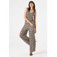 PANTALÓN MUJER  GARCIA JEANS D50110_LADIES PANTS