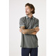 POLO HOMBRE GARCIA JEANS CON LOGO FIT REGULAR