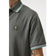 POLO HOMBRE GARCIA JEANS CON LOGO FIT REGULAR