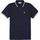 POLO HOMBRE GARCIA JEANS CON LOGO FIT REGULAR