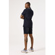POLO HOMBRE GARCIA JEANS CON LOGO FIT REGULAR