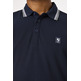 POLO HOMBRE GARCIA JEANS CON LOGO FIT REGULAR