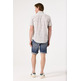 CAMISA MANGA CORTA HOMBRE GARCIA JEANS ESTAMPADA FIT REGULAR