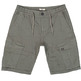 PANTALON CORTO HOMBRE GARCIA JEANS CARGO CON BOLSILLOS