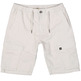 PANTALON CORTO HOMBRE GARCIA JEANS CARGO CON BOLSILLOS