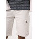 PANTALON CORTO HOMBRE GARCIA JEANS CARGO CON BOLSILLOS