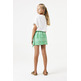 CAMISETA NIÑA  GARCIA JEANS D52406_GIRLS T-SHIRT SS