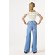 CAMISETA NIÑA  GARCIA JEANS D52407_GIRLS T-SHIRT SS