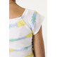 CAMISETA NIÑA  GARCIA JEANS D52407_GIRLS T-SHIRT SS