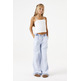 VAQUERO NIÑA  GARCIA JEANS D52523_GIRLS PANTS