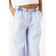 VAQUERO NIÑA  GARCIA JEANS D52523_GIRLS PANTS