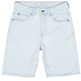 PANTALÓN CORTO NIÑA  GARCIA JEANS D52538_GIRLS SHORT