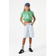 PANTALÓN CORTO NIÑA  GARCIA JEANS D52538_GIRLS SHORT