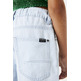 PANTALÓN CORTO NIÑA  GARCIA JEANS D52538_GIRLS SHORT