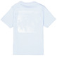 CAMISETA NIÑO GARCIA JEANS D53401_BOYS T-SHIRT SS