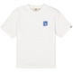 CAMISETA NIÑO GARCIA JEANS D53402_BOYS T-SHIRT SS