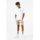 CAMISETA NIÑO GARCIA JEANS D53402_BOYS T-SHIRT SS