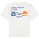 CAMISETA NIÑO GARCIA JEANS D53402_BOYS T-SHIRT SS