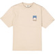 CAMISETA NIÑO GARCIA JEANS D53402_BOYS T-SHIRT SS