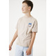 CAMISETA NIÑO GARCIA JEANS D53402_BOYS T-SHIRT SS