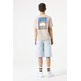 CAMISETA NIÑO GARCIA JEANS D53402_BOYS T-SHIRT SS