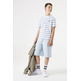 CAMISETA NIÑO  GARCIA JEANS D53405_BOYS T-SHIRT SS
