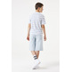 CAMISETA NIÑO  GARCIA JEANS D53405_BOYS T-SHIRT SS