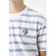 CAMISETA NIÑO  GARCIA JEANS D53405_BOYS T-SHIRT SS