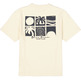 CAMISETA NIÑO GARCIA JEANS D53406_BOYS T-SHIRT SS