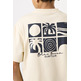 CAMISETA NIÑO GARCIA JEANS D53406_BOYS T-SHIRT SS