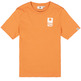 CAMISETA NIÑO GARCIA JEANS D53407_BOYS T-SHIRT SS