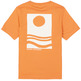 CAMISETA NIÑO GARCIA JEANS D53407_BOYS T-SHIRT SS