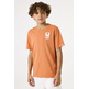 CAMISETA NIÑO GARCIA JEANS D53407_BOYS T-SHIRT SS