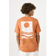 CAMISETA NIÑO GARCIA JEANS D53407_BOYS T-SHIRT SS